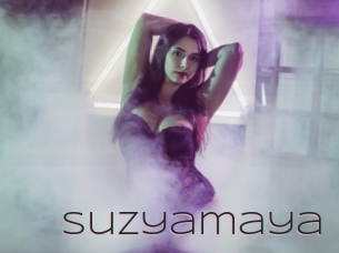 Suzyamaya