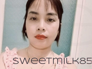 Sweetmilk85