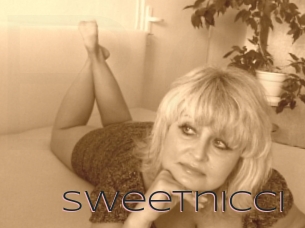 Sweetnicci