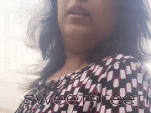 Sweetpreeti