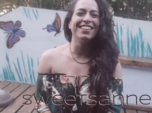 Sweetsanne