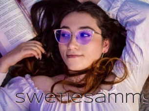 Swetiesammy