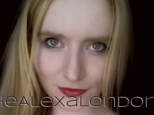 TheAlexaLondon