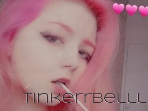 TinkerrBelll