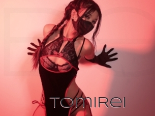 TomiRei