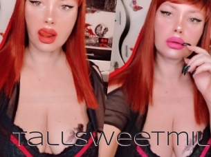 Tallsweetmilf