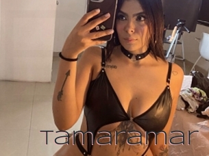 Tamaramar