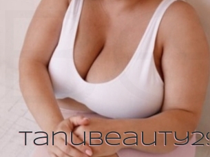 Tanubeauty29