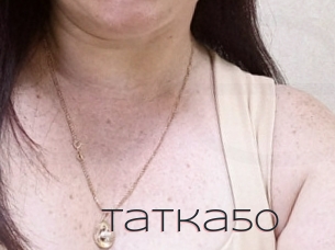 Tatka50