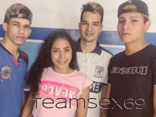 TeamseX69