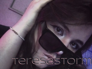 Teresastorm