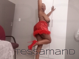 Tessamand