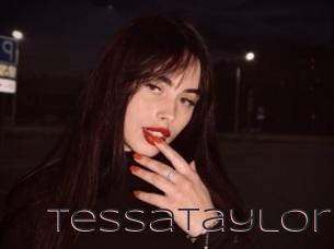 Tessataylor