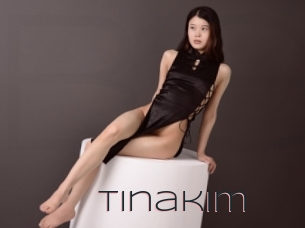 Tinakim