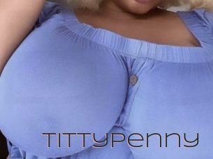 Tittypenny