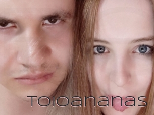 Toioananas