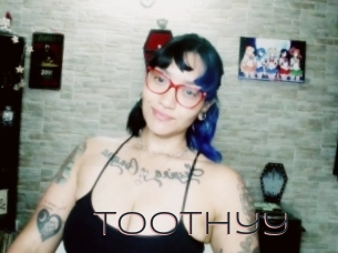 Toothyy