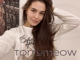 Torrymeow