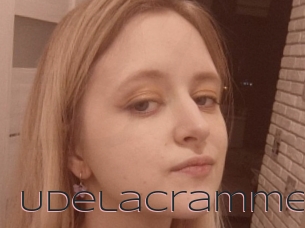 Udelacrammer