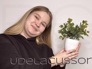 Udelacusson