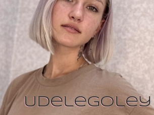 Udelegoley