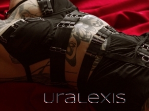 Uralexis