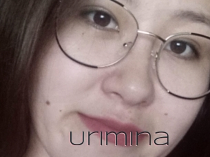 Urimina