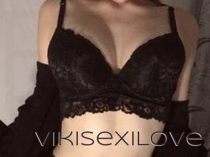 VikiSexiLove