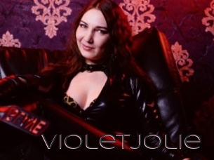 VioletJolie