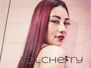 Valcherry