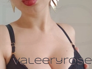 Valeeryrose