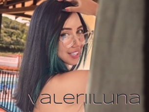 Valeriiluna