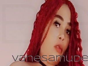 Vanesamude