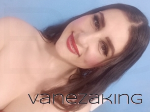 Vanezaking