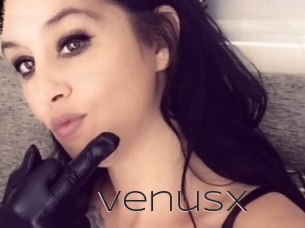 Venusx