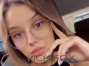 Vickifox