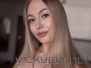 Vickyblondi