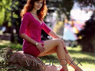 Vikafoxx