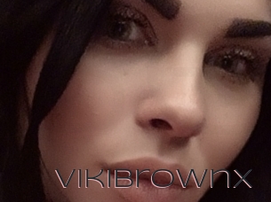 Vikibrownx