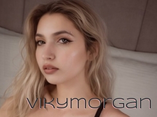 Vikymorgan