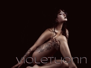 Violetlionn