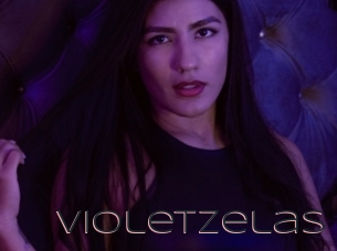 Violetzelas