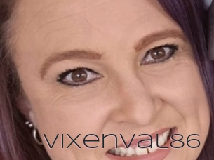 Vixenval86