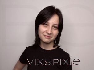 Vixypixie