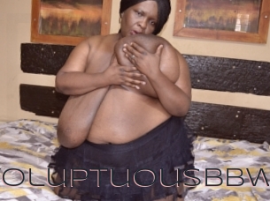 Voluptuousbbw