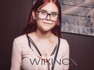 WikiNoX