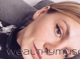 Wealthymuse