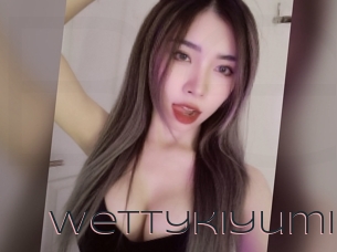 Wettykiyumi