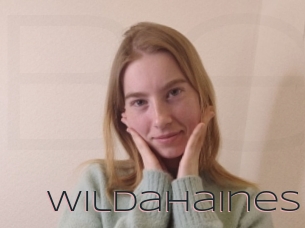 Wildahaines