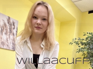 Willaacuff